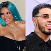 Karol G supera a Anuel en top 20 de latinos con más oyentes mensuales en Sportify  