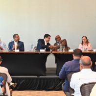 Uber formaliza acuerdo con taxistas de Bávaro y Punta Cana