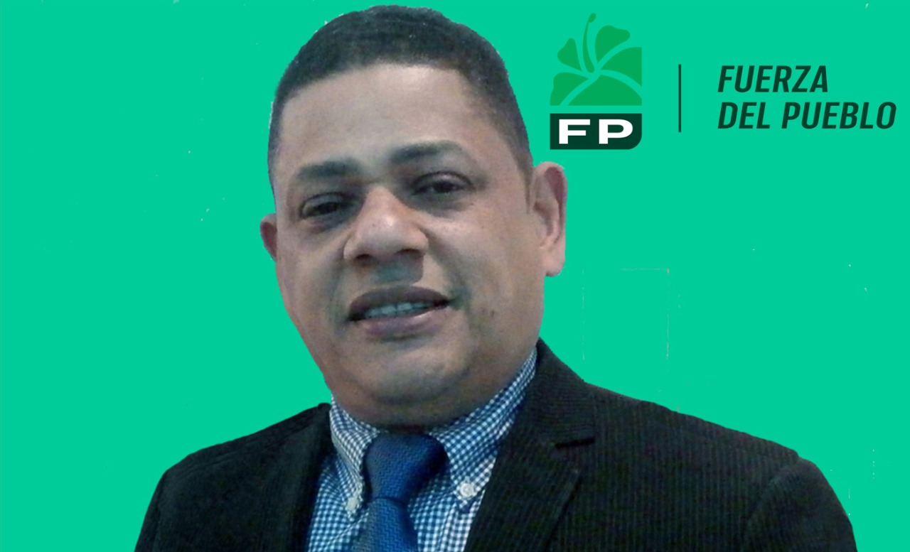 Presidente de Fuerza del Pueblo en NY asegura que están construyendo un "ejército"