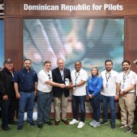 Presentan Protocolo de Aviación Privada RD en feria Sun and Fun de EEUU