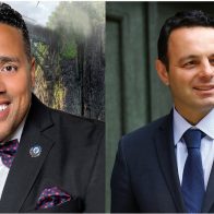Aseguran alianza de Méndez con ex alcalde y acusaciones de fraude fortalecen reelección de Sayegh