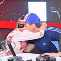 Gaby Desangles: El linchamiento social que hemos recibido no se lo merece nadie