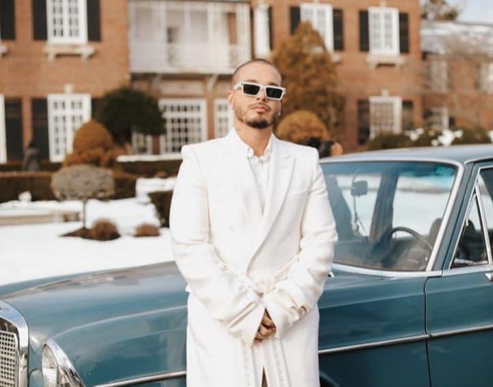 J Balvin pospone su gira “José”; asegura pronto anunciarán nuevas fechas