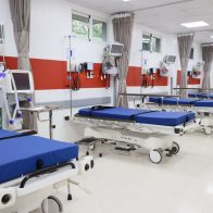 SNS refuerza hospitales para asistencia durante asueto de Semana Santa