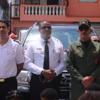 Alcaldía de Los Alcarrizos deja en marcha el Operativo Semana Santa 2022
