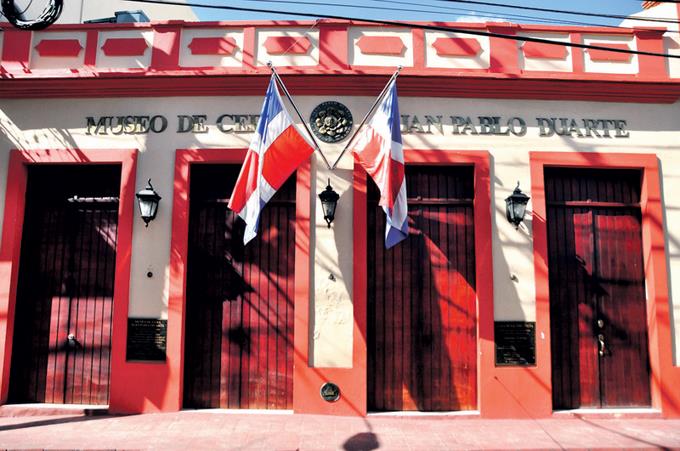 Instituto Duartiano inaugurará la plaza “Vejer de la Frontera”