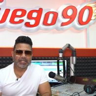 Jay Capellan, un protagonista del micrófono que prevalece en el gusto popular