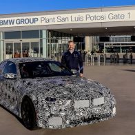 BMW producirá de forma exclusiva en México el nuevo modelo M2