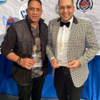Colegio Dominicano de Locutores realiza Octava Versión del Premio Nacional del Locutor 2022