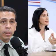 Pesqueira y primera dama reaccionan a denuncia por incendio de vehículo     