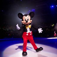 Disney On Ice regresa a República Dominicana