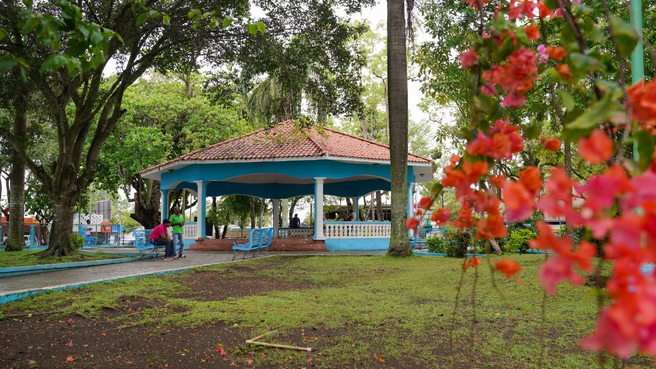 Anuncian VI Feria del Libro en el distrito municipal La Victoria