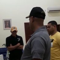 Se entrega hombre que mató a mujer de 50 puñaladas en Boca Chica delante de su hijo de 10 años