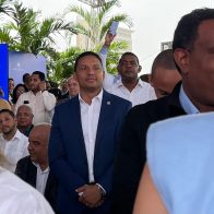 Diputado pondera inicio de cuarta etapa de remozamiento del Malecón de Santo DomingoDiputado pondera inicio de cuarta etapa de remozamiento del Malecón de Santo Domingo