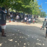 Fallece una mujer después de que se virara una embarcación turística en Bayahibe