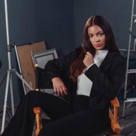 Camila Santana recibe nominación en Premios de la Asociación de Prensa y Crítica cinematográfica