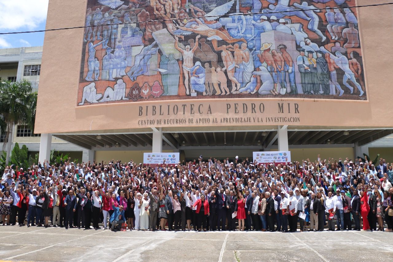 Reclaman institucionalidad para elecciones de autoridades en la UASD