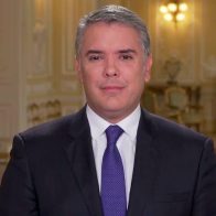 Iván Duque llegará al país este jueves al país; Abinader lo recibirá en Palacio