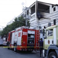 Sistema 9-1-1 coordinó asistencia de instituciones de respuesta para controlar incendio del Canal del Sol