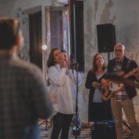 Los cantantes cristianos Arisa, Yamilka Aristy y Artelis lanzan sencillo “Pentecostés”