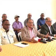 Anuncian manifestación con motivo del Día Internacional del Trabajo
