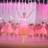 Conmemorarán Día Internacional de la Danza en Galeria 360