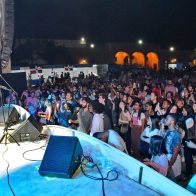 Este fin de semana, Feria del Libro tendrá música en vivo, teatro callejero y actividades infantiles
