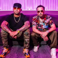 Preparan documental sobre el icónico dúo Wisin & Yandel