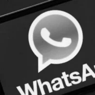 Usuarios reportan caída del servicio de WhatsApp