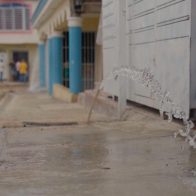 CAASD lleva agua potable a más de 600 familias en SDN