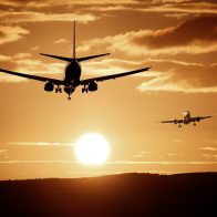 Comisión Europea incluye en una lista negra a 21 aerolíneas de Rusia