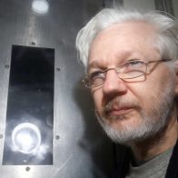 Julian Assange, más cerca de ser extraditado a Estados Unidos