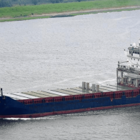 Agencias confunden a Dominica con República Dominicana al identificar barco hundido en Ucrania