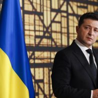 Zelenski pide embargo petrolero a Rusia y anuncia visita de fiscal de la CPI
