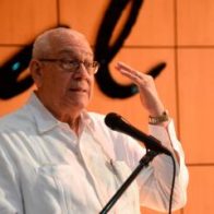 Bonaparte Gautreaux Piñeyro gana el Premio Nacional de Periodismo