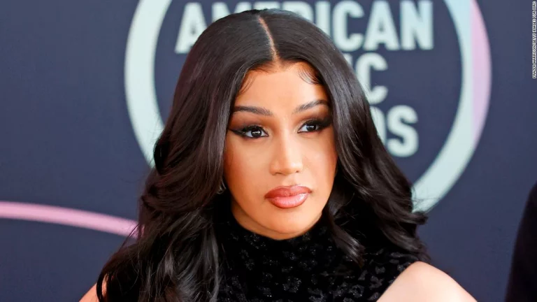Cardi B bromea con Alofoke y le pone una “lista de condiciones” para ir a La Casa de Alofoke