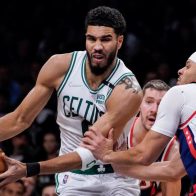 Los Celtics completan una barrida en 4 juegos sobre los Nets