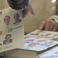 Finaliza campaña electoral para elecciones presidenciales de Colombia