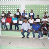CONADIS realiza taller sobre deporte adaptado y paralímpico en SJM