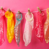 tipos de condones