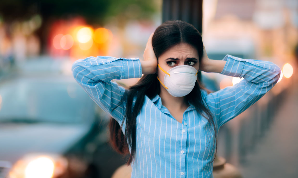 Día Mundial de la Contaminación Acústica, segunda amenaza ambiental