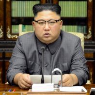 Corea del Norte celebra sesión parlamentaria sin Kim Jong-un