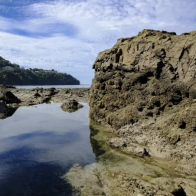 Costa Rica presenta plan para reducir residuos marinos al 2030
