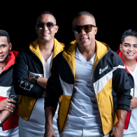Chiquito Team Band contagia de salsa EEUU, ahora va a México