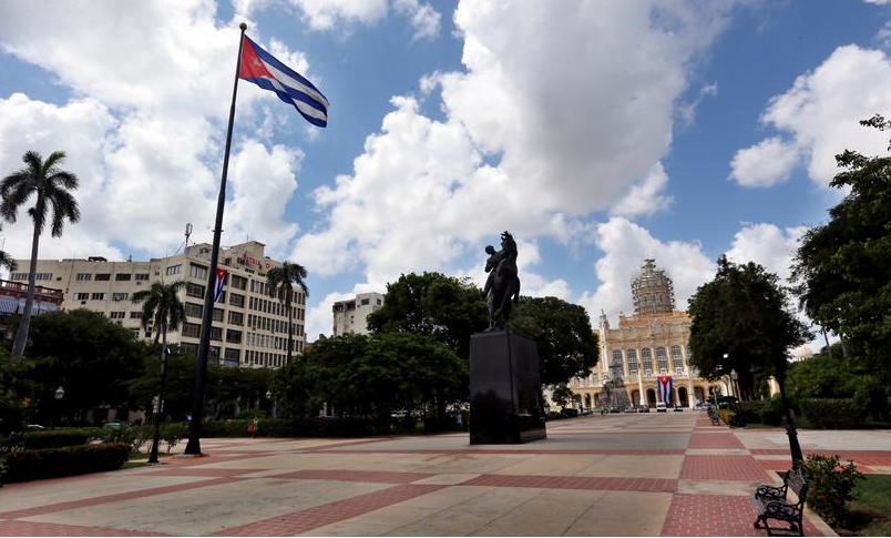 Estados Unidos y Cuba sostienen primeras conversaciones diplomáticas en cuatro años