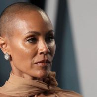 Jada Pinkett Smith dice que su familia se está “curando” tras bofetada de Will Smith
