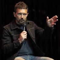 Antonio Banderas: "Soy actor gracias a los musicales"