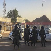 Varios muertos en ataque terrorista contra puesto de seguridad en Níger