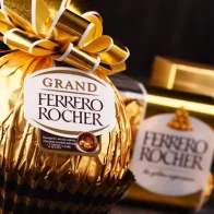 Fiscalía belga abre una investigación contra dulces Ferrero tras casos de salmonela