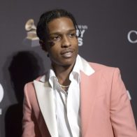 Arrestan al rapero A$AP Rocky en relación con un tiroteo ocurrido en noviembre del año pasado